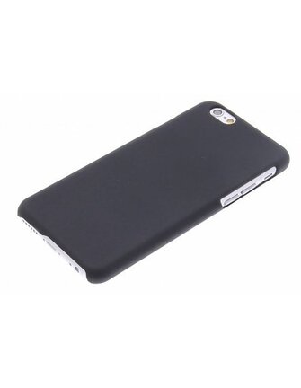 Black hard case cover