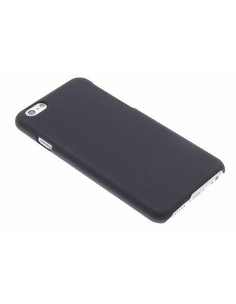 Black hard case cover