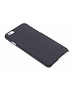 Black hard case cover