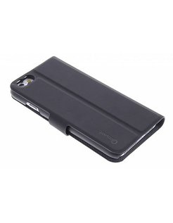 Book Type black case