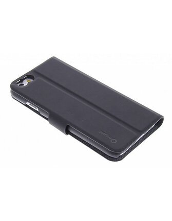 Book Type black case