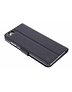 Book Type black case