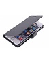 Book Type black case