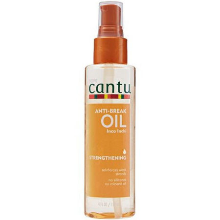 CANTU Anti-Break Strengthening Oil 4 oz.