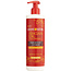 CREME OF NATURE - ARGAN OIL Pure-Licious Co-Wash Cleansing Conditioner 12 oz.