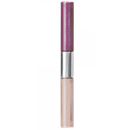 BLACK OPAL Dual Ended Lip Gloss - Sugar Plum