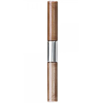 Dual  Lip Gloss - Matinee Mocha