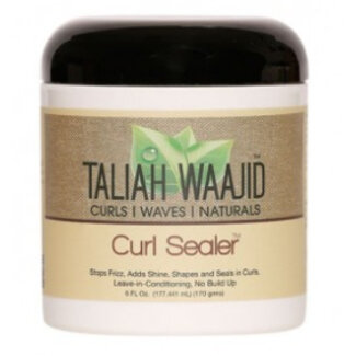 TALIAH WAAJID Curl Sealer 6 oz.