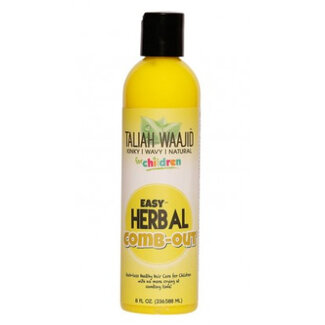 TALIAH WAAJID For Children - Easy Herbal Comb-Out 8 oz.