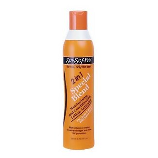 STA-SOF-FRO 2 in 1 Blend Lotion 500 ml.