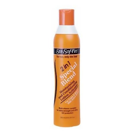 STA-SOF-FRO 2 in 1 Special Blend Lotion Activator 500 ml.