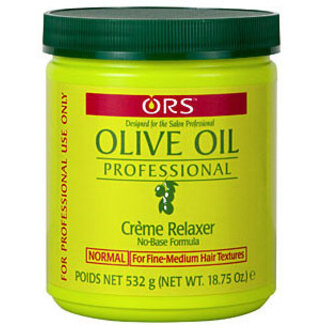 ORS Creme Relaxer Extra Strength 532 gr