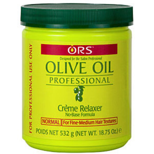 ORS Olive Oil Creme Relaxer Extra Strength 532 gr