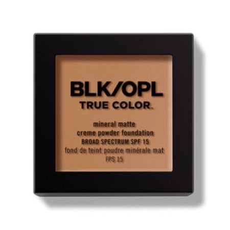 BLACK OPAL True Color Creme to Powder Foundation SPF15