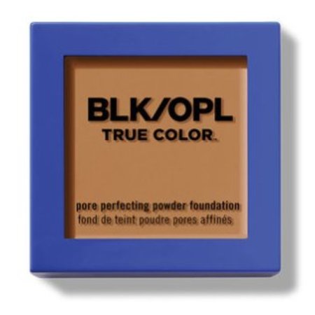 BLACK OPAL Perfecting Powder Make-Up