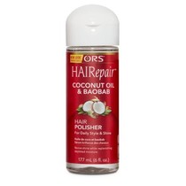 Hair Polisher Serum 6 oz