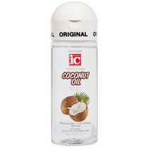 Hair Polisher Coconut Oil Serum 6 oz