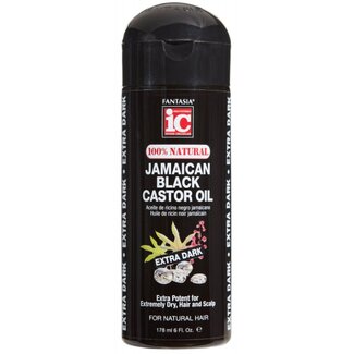 FANTASIA IC Jamaican Black Castor Oil Serum 6 oz