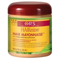 Hair Mayonnaise 32 oz