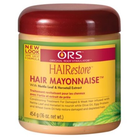 ORS Hair Mayonnaise 32 oz