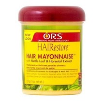 Hair Mayonnaise 8 oz