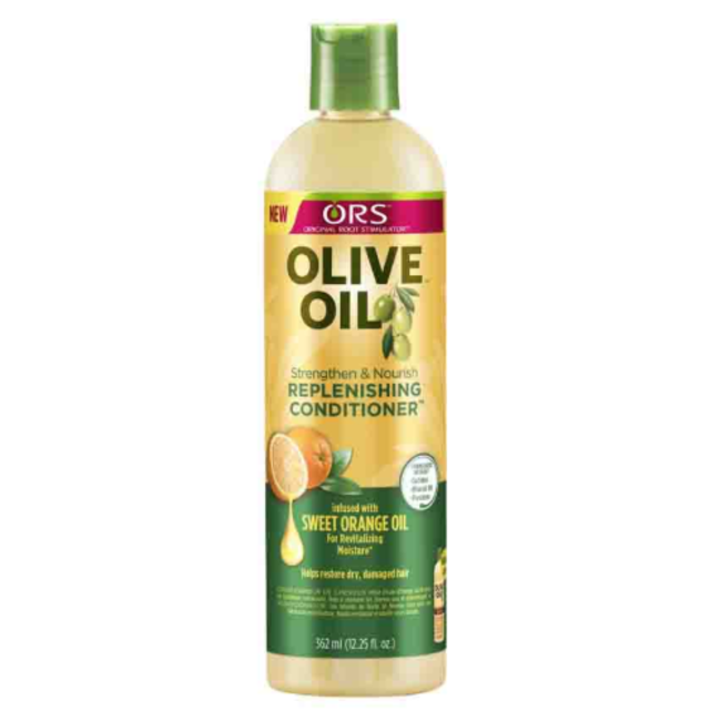 ORS Olive Oil Replenishing Conditioner 12.25 oz