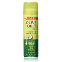 Olive Oil Nourishing Sheen Spray 11.7 oz