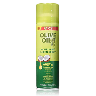 ORS Olive Oil Nourishing Sheen Spray 11.7 oz