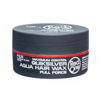 Quiksilver Aqua Hair Wax 150 ml.