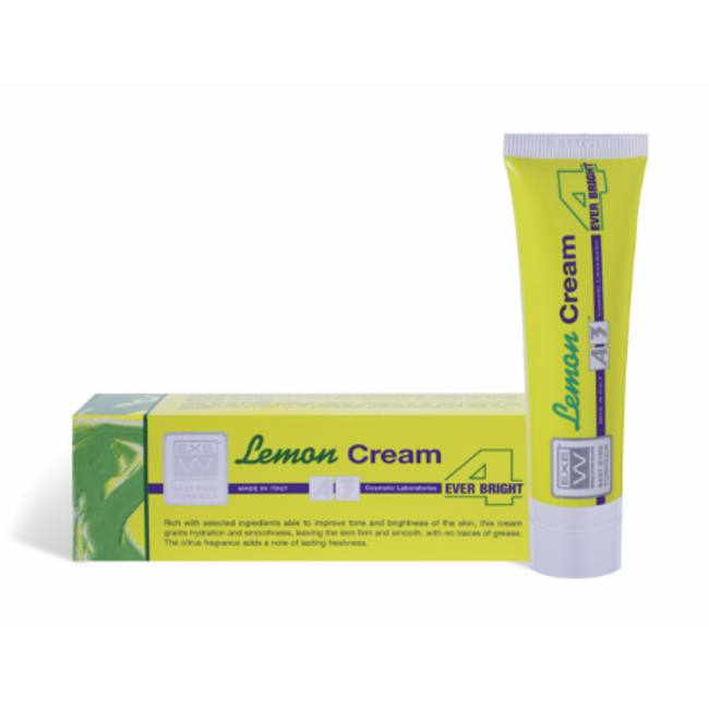 A3 Lemon Cream 4Ever Bright 25 ml.
