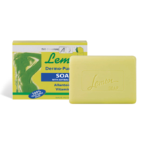 Lemon Dermo Purifying Soap 100 gr.