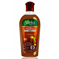 Acacia Enriched Hair Oil 200 ml.