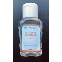 Calmont Hand Sanitizer 50 ml.