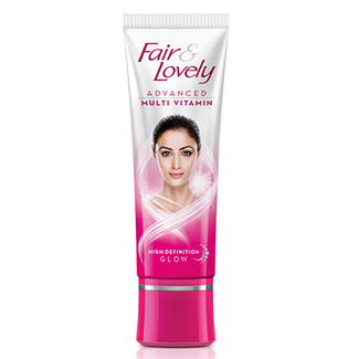 FAIR & LOVELY Multi Vitamin Cream 80 gr.