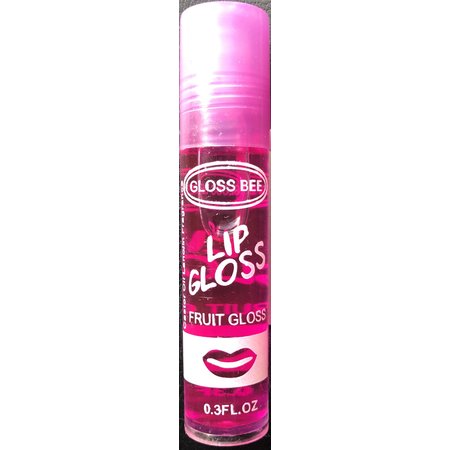 Gloss Bee Lipgloss 0,3 oz - Grape