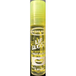 Gloss Bee Lipgloss 0,3 oz - Lemon