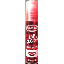 Gloss Bee Lipgloss 0,3 oz - Cherry