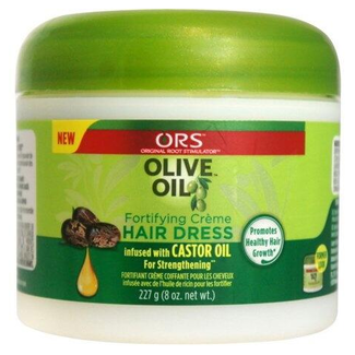 ORS Olive Oil Creme for Dry Hair 8 oz