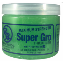 Maximum Strength Super Gro Conditioner 6 oz