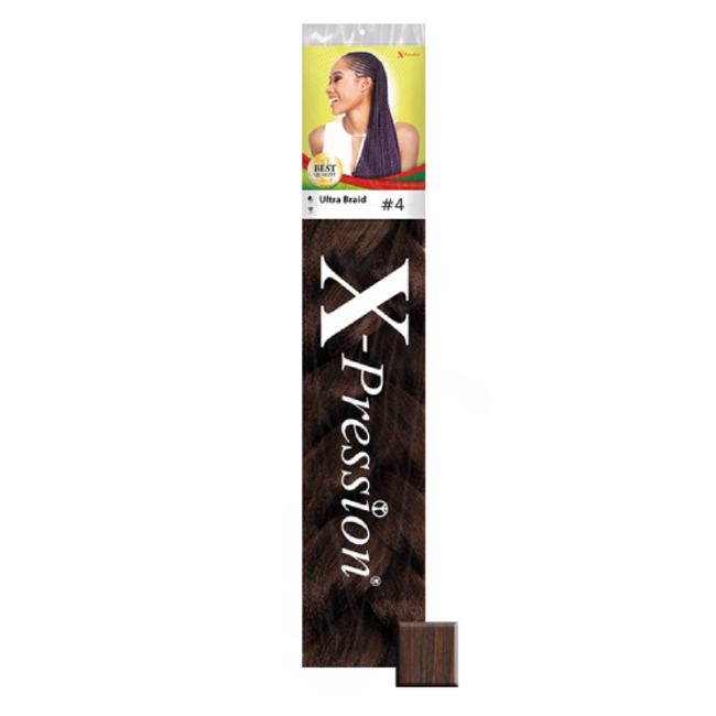 X-PRESSION Ultra Braid