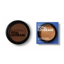 Total Coverage Foundation