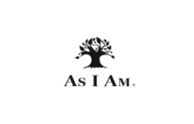 AS I AM