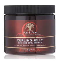 Curling Jelly 16 oz