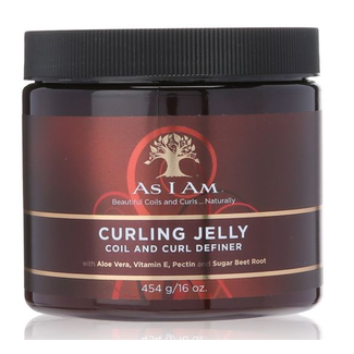 AS I AM Curling Jelly 16 oz AS I AM Curling Jelly 16 oz