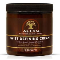Twist Defining Cream 8 oz