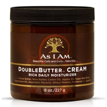 Double Butter Cream 8 oz
