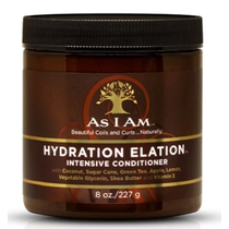 Hydration Elation Conditioner 8 oz.