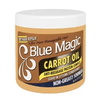 Carrot Oil Leave-In Conditioner 12 oz.