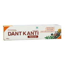 Patanjali Dant Kanti 100 gram