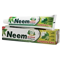 Neem Active Toothpaste 125 gram